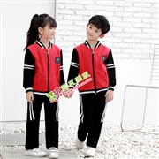 幼儿园园服N30286-2018冬装2019春季新款园服