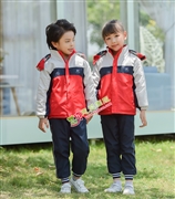 N20422幼儿园秋冬园服-2020秋季新款园服|2021春季新款校服