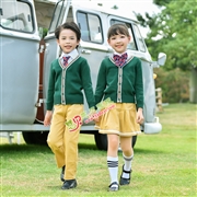 N80429AB幼儿园秋冬园服-2020秋季新款园服|2021春季新款校服