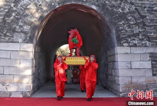 炒股配资排名 科普帖：闰月是怎么形成的？