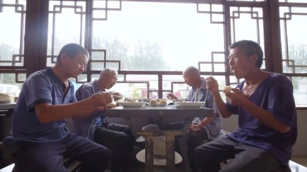 股票配资交流 民生综合体托起无忧“夕阳红”